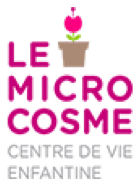 6sens Logo Creche Microcosme