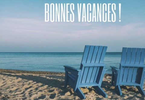 Image de vacances