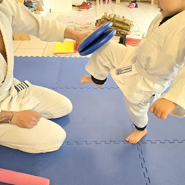 Les 6 Sens Selfdefense 02