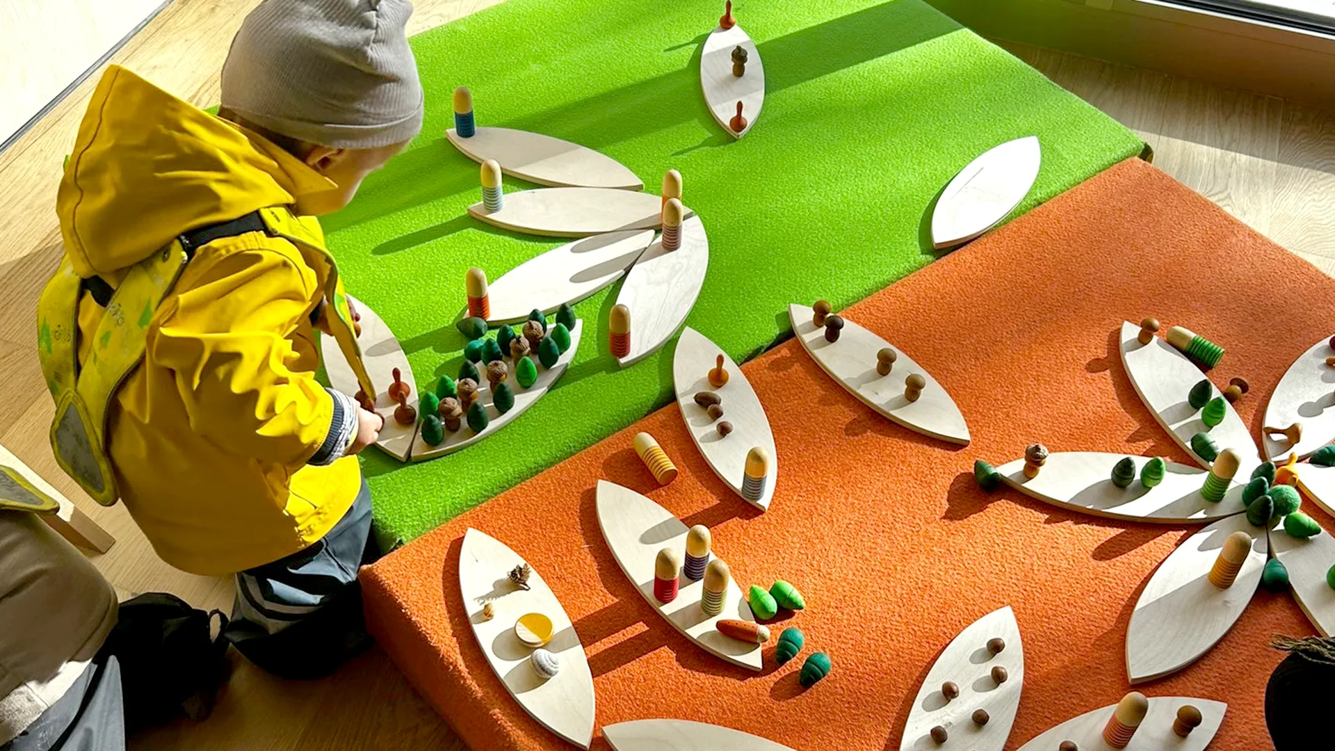 Creche6sens Festival Salamandre Nature Decouverte 00