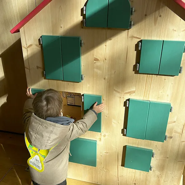 Creche6sens Festival Salamandre Nature Decouverte 01