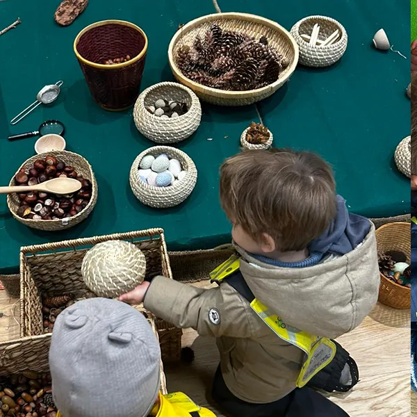 Creche6sens Festival Salamandre Nature Decouverte 03