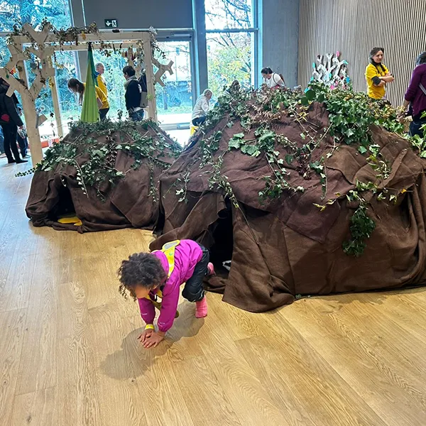 Creche6sens Festival Salamandre Nature Decouverte 04