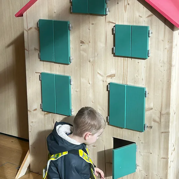 Creche6sens Festival Salamandre Nature Decouverte 05