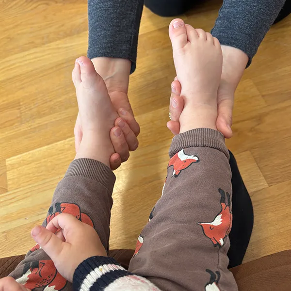 Creche6sens Passeport Bienetre Reflexologie Enfants 03