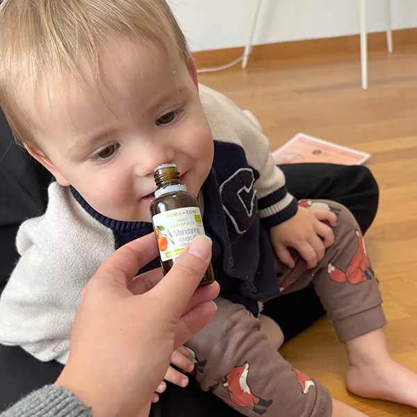 Creche6sens Passeport Bienetre Reflexologie Enfants 05