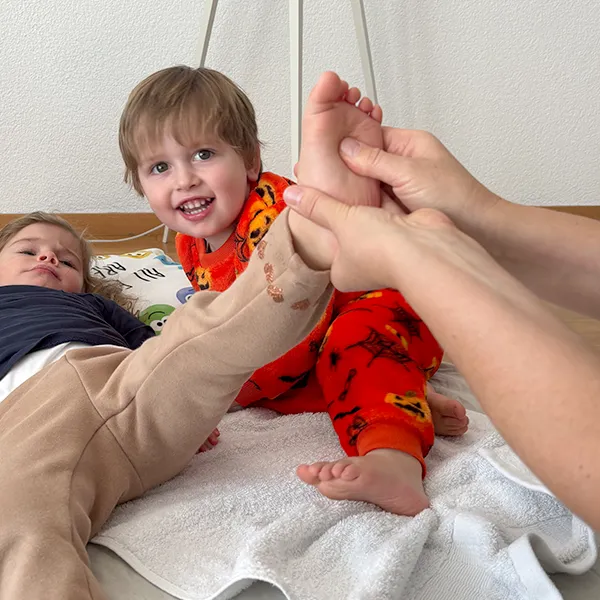 Creche6sens Passeport Bienetre Reflexologie Enfants 07