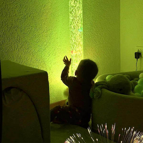 6sens Bebes Snoezelen Ocean01