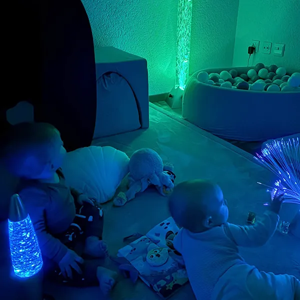 6sens Bebes Snoezelen Ocean02