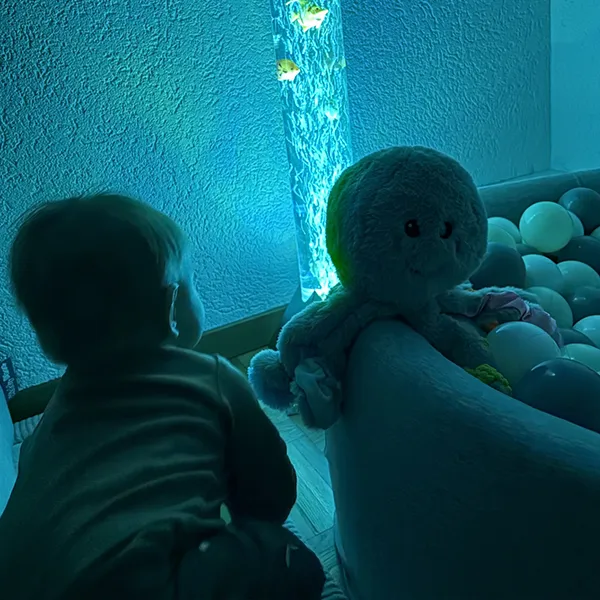 6sens Bebes Snoezelen Ocean03