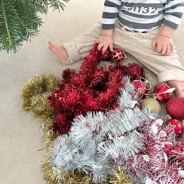 6sens Sapin Noel Decoration 01