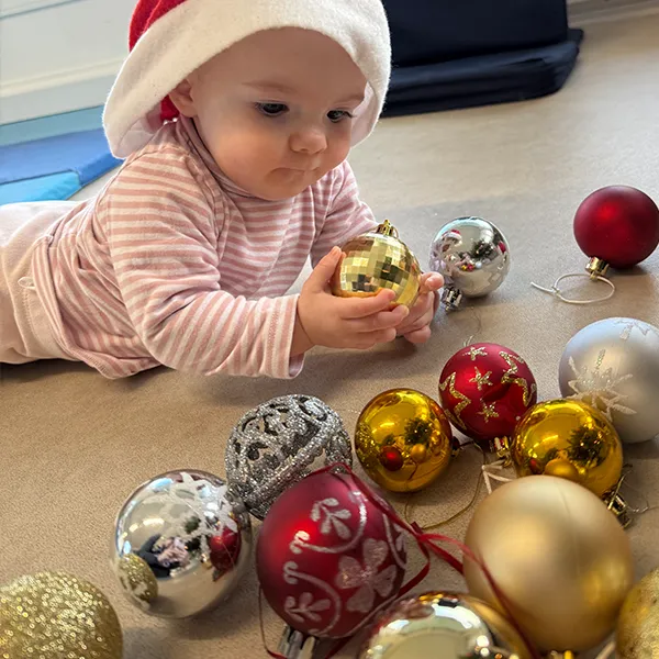 6sens Sapin Noel Decoration 02