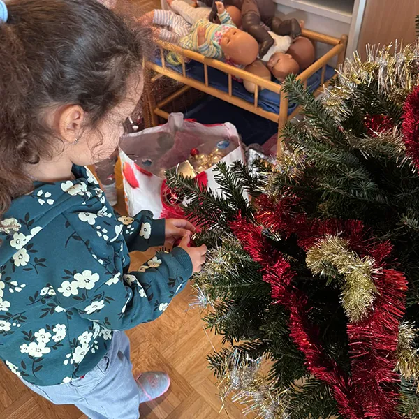 6sens Sapin Noel Decoration 03