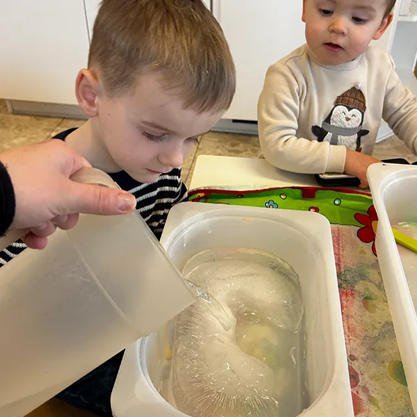 Creche 6 Sens Grands Mission Glace Experience 02