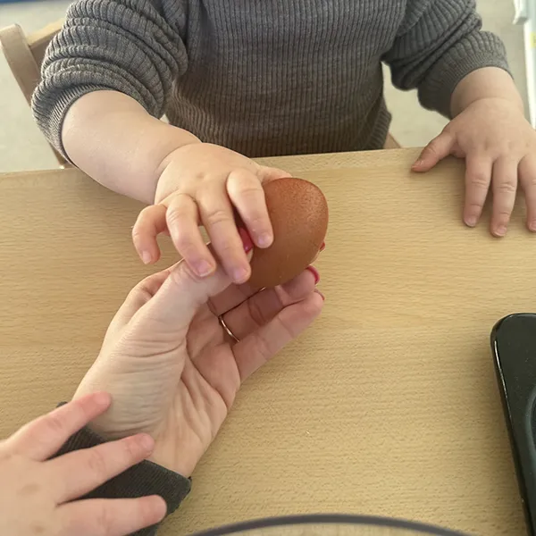 Creche 6sens Galette Rois Nurserie Saint Sulpice 05