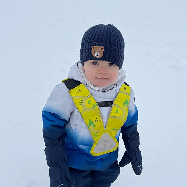 Creche 6sens Sortie Neige Paccots Saint Sulpice 02