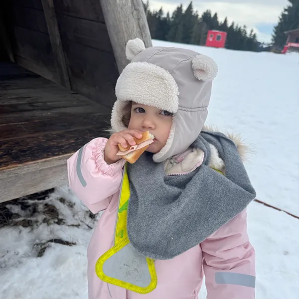 Creche 6sens Sortie Neige Paccots Saint Sulpice 05