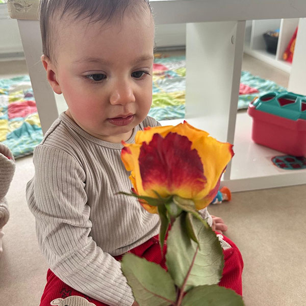 6sens Nurserie Peinture Rouge Saint Sulpice 01