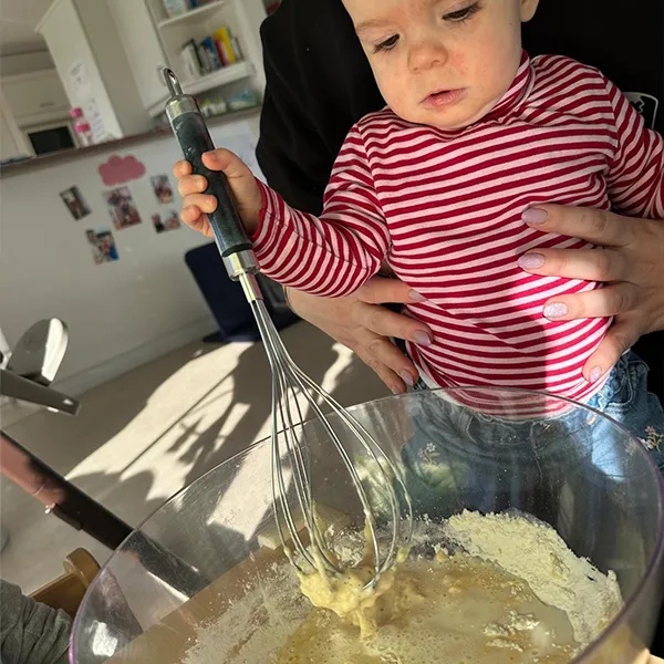 Creche 6sens Crepe Party 03