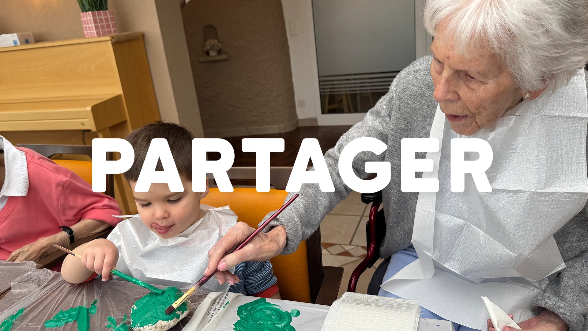 Creche 6sens Rencontre Intergenerationnelle Saint Sulpice 00