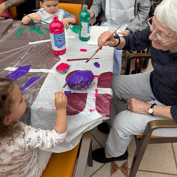 Creche 6sens Rencontre Intergenerationnelle Saint Sulpice 03
