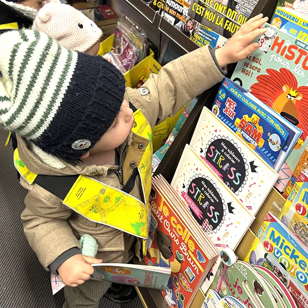 Visite Kiosque Saint Sulpice Passeport Creche 6sens 05