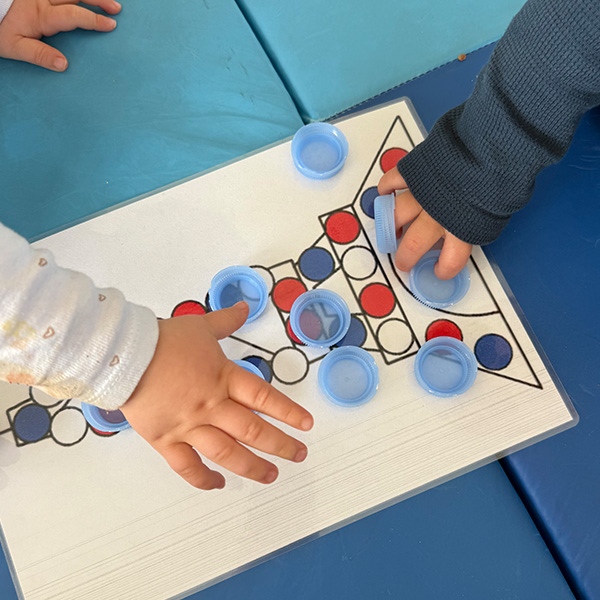 Activite Tour Eiffel Bouchons Enfant Saint Sulpice 03