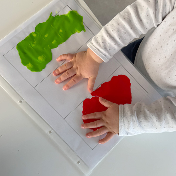 Creche 6 Sens Bac Sensoriel Pates Italie Saint Sulpice 01