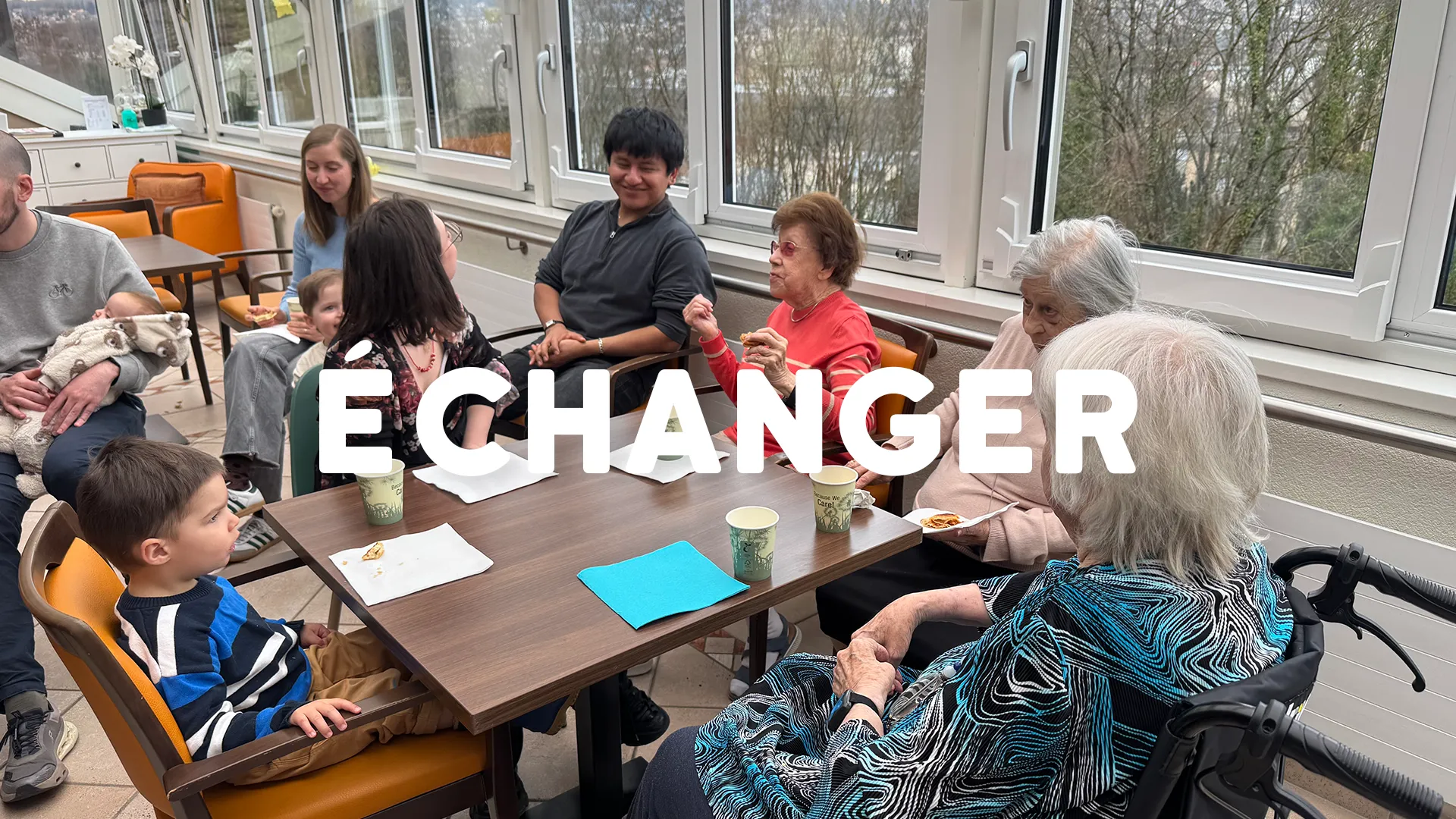 Creche 6sens Rencontre Intergenerationnelle Lausanne 00