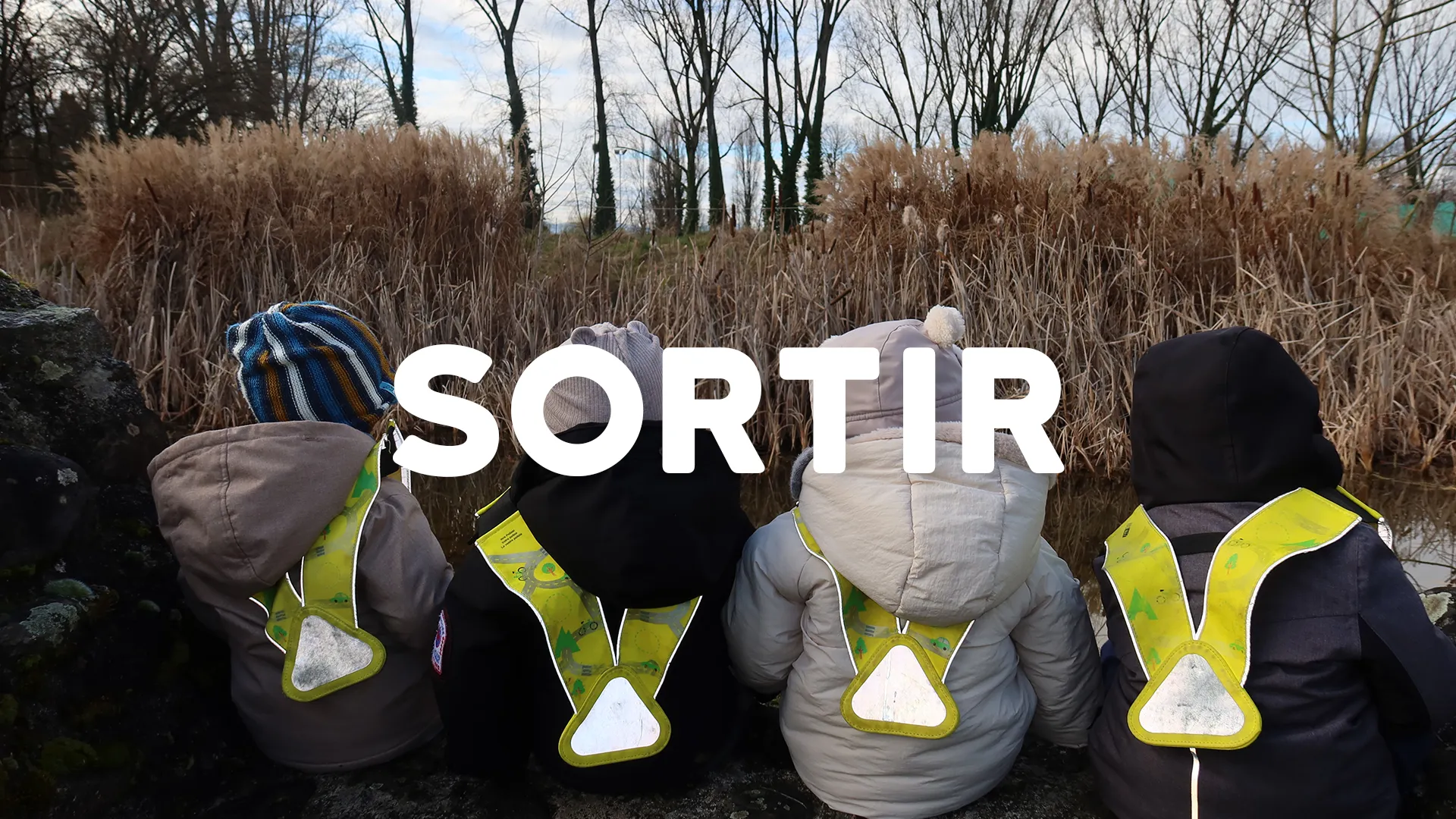 Enfants Ruines Romaines Exploration Saint Sulpice 6sens 00 A