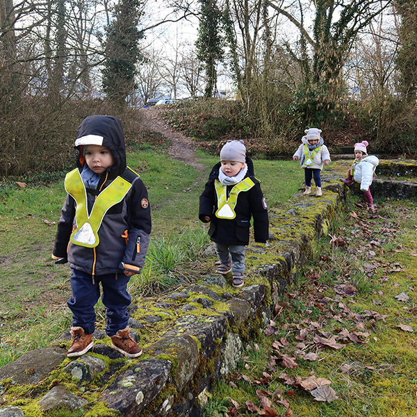 Enfants Ruines Romaines Exploration Saint Sulpice 6sens 02