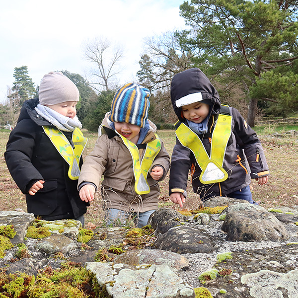 Enfants Ruines Romaines Exploration Saint Sulpice 6sens 04