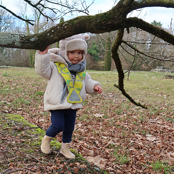 Enfants Ruines Romaines Exploration Saint Sulpice 6sens 06