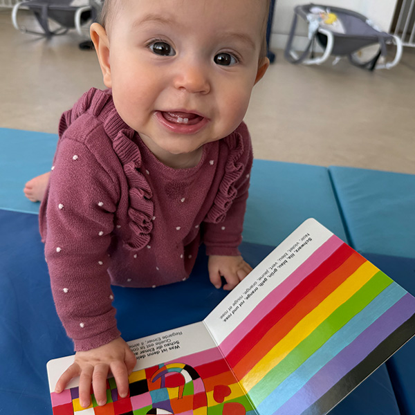 Nurserie Decouverte Allemand Enfants 6sens Saint Sulpice 03