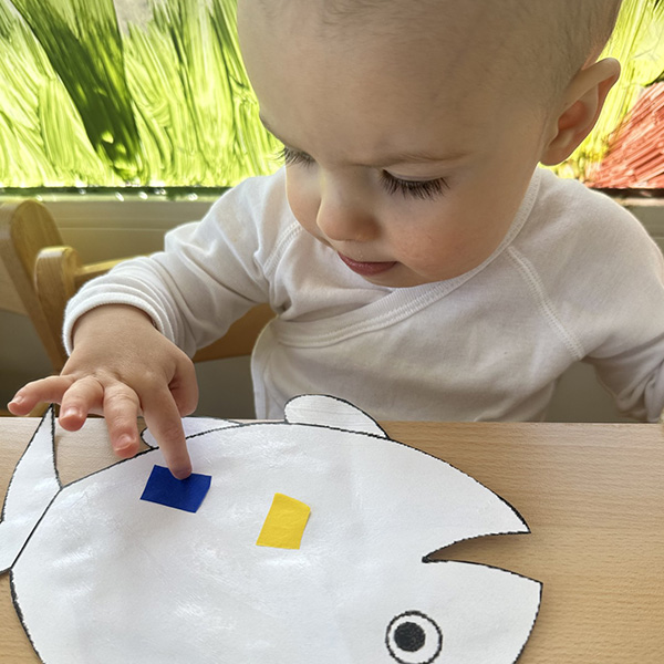 6sens Activite Poisson Couleurs Bebe Saint Sulpice 06