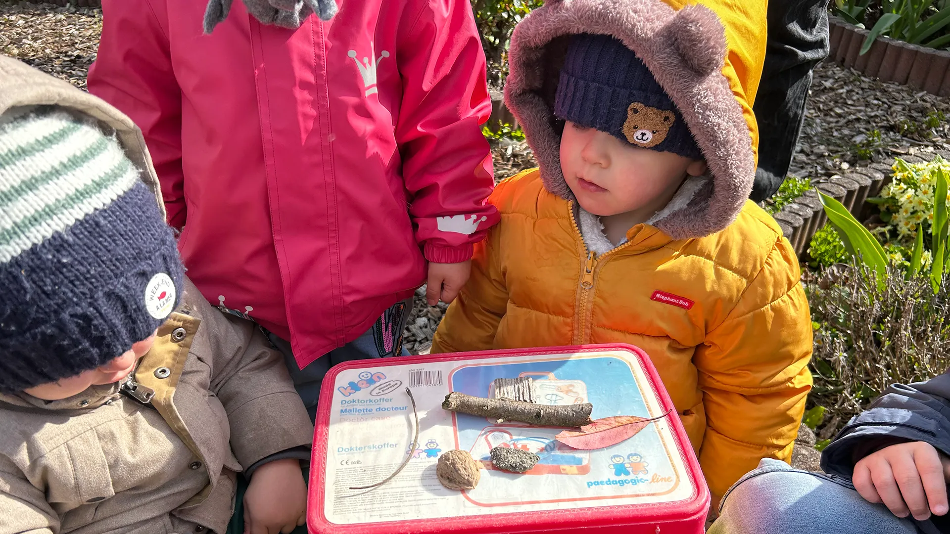 6sens Experience Vent Enfants Jardin Saint Sulpice 10