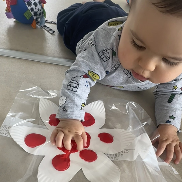 Creche 6sens Printemps Sensoriel Saint Sulpice 08