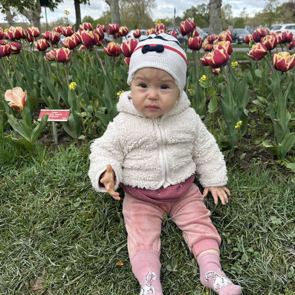 Creche 6sens Printemps Sensoriel Saint Sulpice 10