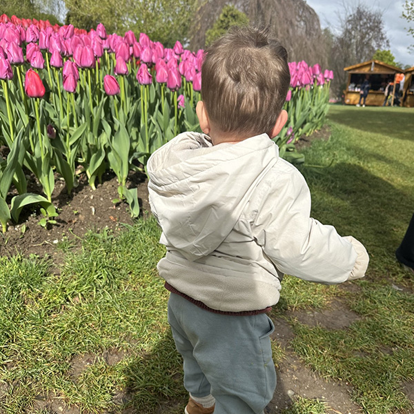 Creche 6sens Printemps Sensoriel Saint Sulpice 11