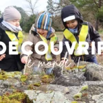 Découvrir Le Monde
