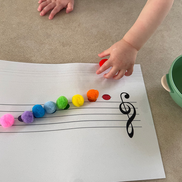 Eveil Musical Nurserie 6 Sens Saint Sulpice 05