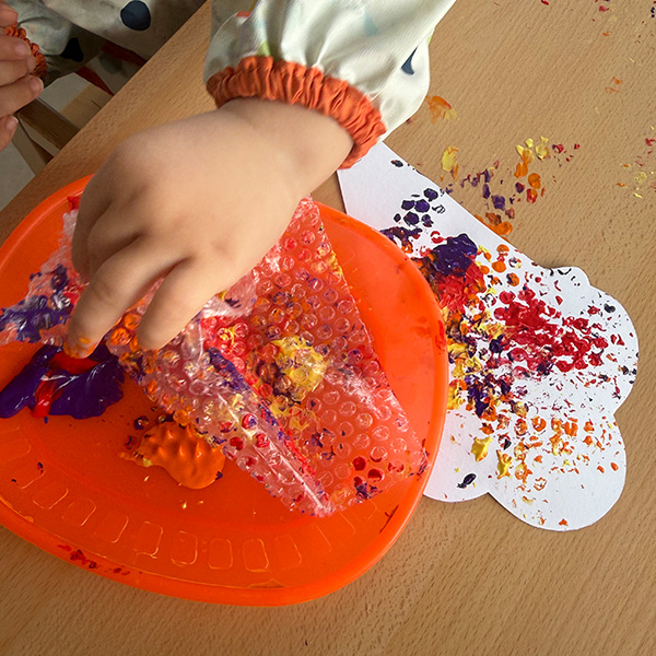 6sens Peinture Papier Bulle Autonomie Saint Sulpice 04